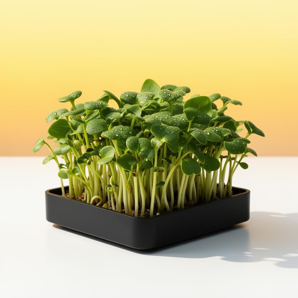 Broccoli Fresh Cut (2oz Clamshell)